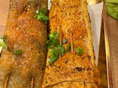 -霹雳火·重庆烧烤·江湖菜(解放碑店)