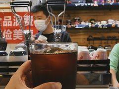 -Be Lived Cafe比例咖啡(摩天轮店)