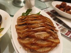 -御仙都北京菜馆·烤鸭店(双井店)