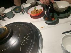 -狐狸爱上椰子鸡(滨江星光大道店)