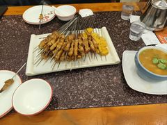 -有滋有味烧烤涮(果园星城C区店)