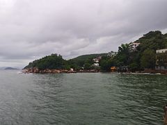 -南丫岛