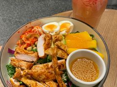 -Wagas(静安嘉里中心店)