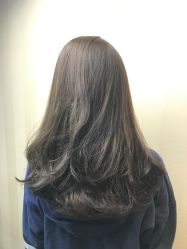 -KEIVON HAIR·崎宏