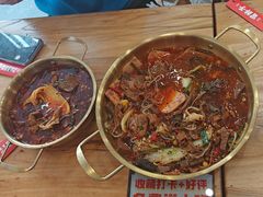 -冒胖子·市井火锅冒菜(莲塘店)