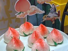 -阮大兴糕团(滨江宝龙店)