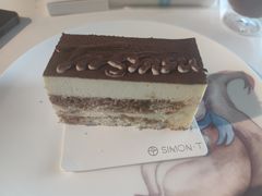 -西檬树SIMON·T轻奢蛋糕(大东方Max店)