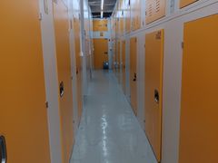 -安东易迷你仓自助寄存仓库(金桥店)