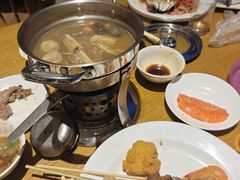 -杭州开元名都大酒店·地中海自助餐厅