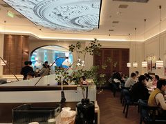 -前海沿·青岛菜(乐客城店)