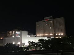 -关西机场华盛顿酒店