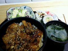-京和风食堂·定食寿喜锅(保利樾广场店)