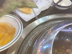 -炖四方东北铁锅炖·烧烤小龙虾(中豪国际店)