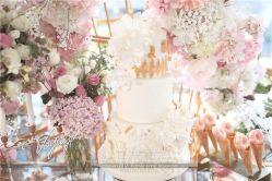 点击看大图 -上海大酒店·婚宴年会宴会厅