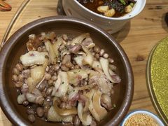 -巢湖名吃·东关老鹅汤(江南风情街店)