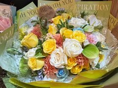 -桂满陇·海市蜃楼·黑金(国金店)