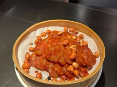 -辣尚瘾·烤鱼·新川菜(交大直营店)