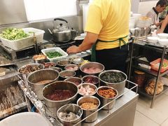 -穗银肠粉店(东川路店)