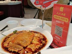 -文杏酒楼(一品天下店)