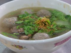 -福合埕牛肉丸(福平路店)