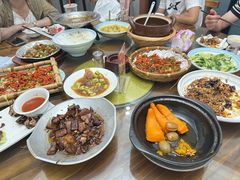 -李东农庄(中南百草园地标店)
