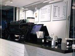 -BLATAGE COFFEE