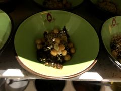 -一叶一世界·素食餐厅(锦华万达店)