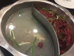 -满禾林火锅(丹东路店)