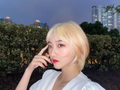 -icare美发沙龙