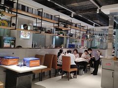 -万和源炝锅城·活鱼现炝(文艺北路店)