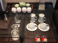 -杭州西湖仁和饭店(湖滨银泰in77店)