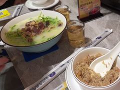 -肥家大排档(天河体育西店)