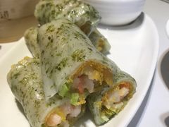 海苔鬼马肠-味可道美食坊(福基路店)