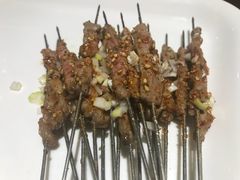 -三个大叔东北烧烤·砂锅菜(西三旗店)