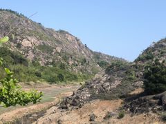 -大罗山风景区