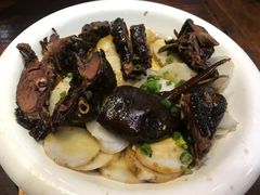 -西湖鱼小海鲜·杭帮菜·农家菜(断桥店)