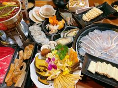 -丽江庭院之爱在路上(西单店)