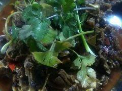 -香乡美食府特色肥西老母鸡(三河古镇店)