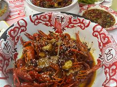 -饶福记·南昌烧烤大排档(九龙湖土著店)