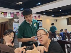 -东来顺饭庄(新源里店)