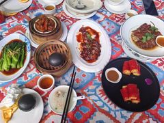 -粤香楼(新光里店)