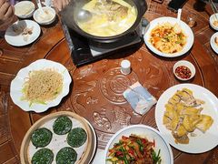 -董府·古宅餐厅