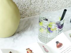 -La Porte de Paris 巴黎之门法式甜品