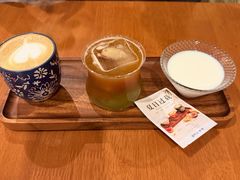 -阿sir咖啡(陶谷新村店)