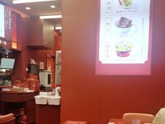 -喜家德虾仁水饺(世纪大都会店)