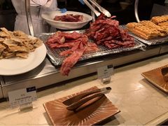 -盛宴自助餐厅(运达喜来登店)