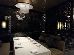 -唐拉雅秀酒店-唐苑中餐厅