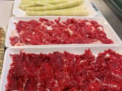 -食潮汕头鲜牛馆(望京保利店)