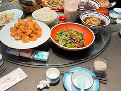 -红厨巷·淮扬菜(熙南里店)