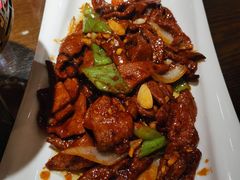 -东北大院·东北菜(三台子店)